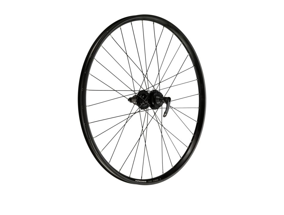 Koło rowerowe tylne 26