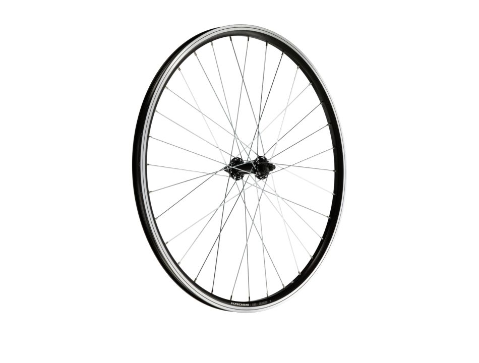 Koło rowerowe przednie 26