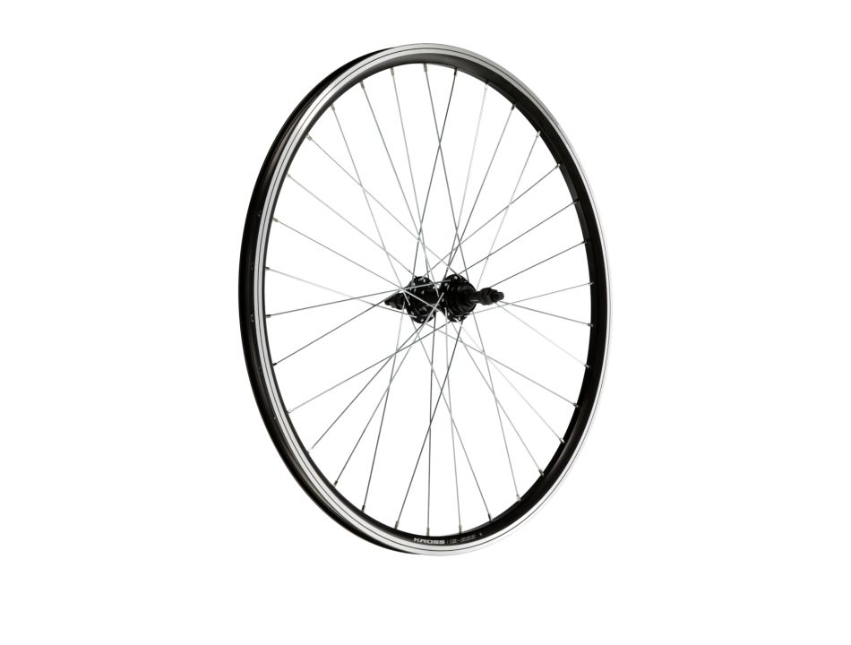 Koło rowerowe tylne 26