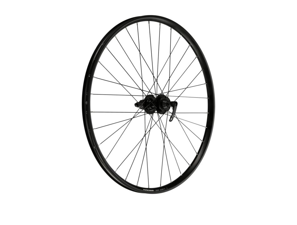Koło rowerowe tylne 27,5