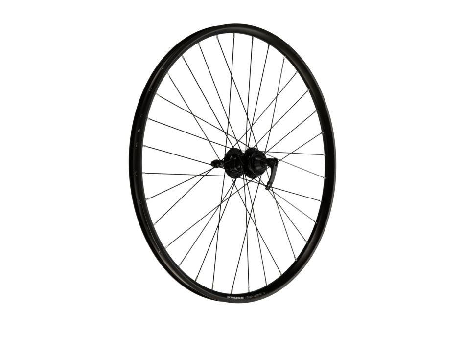 Koło rowerowe tylne 27,5