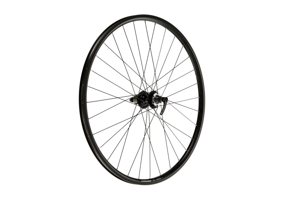 Koło rowerowe tylne 28