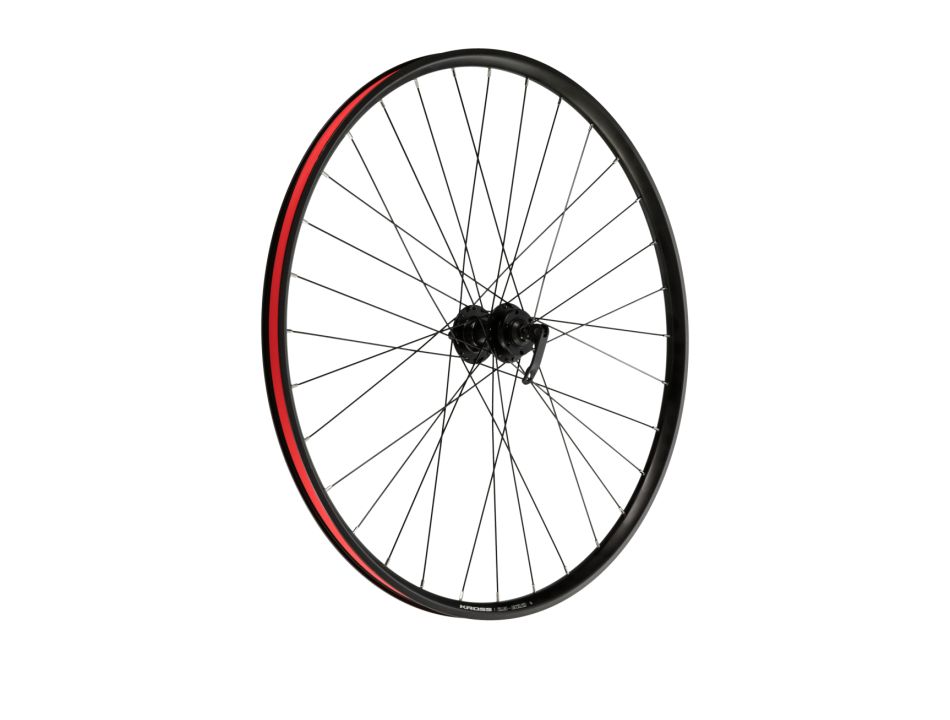 Koło rowerowe przednie 29