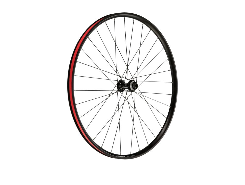 Koło rowerowe przednie 29