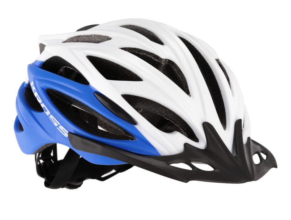 Kask rowerowy trekkingowy BRIZO