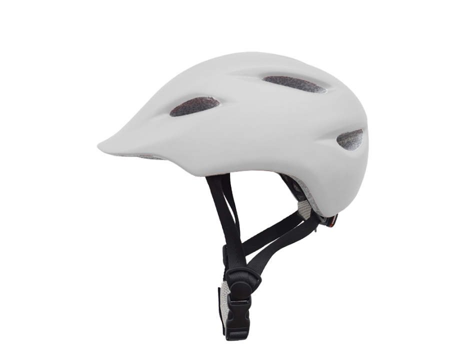 Kask rowerowy dziecięcy INFANO