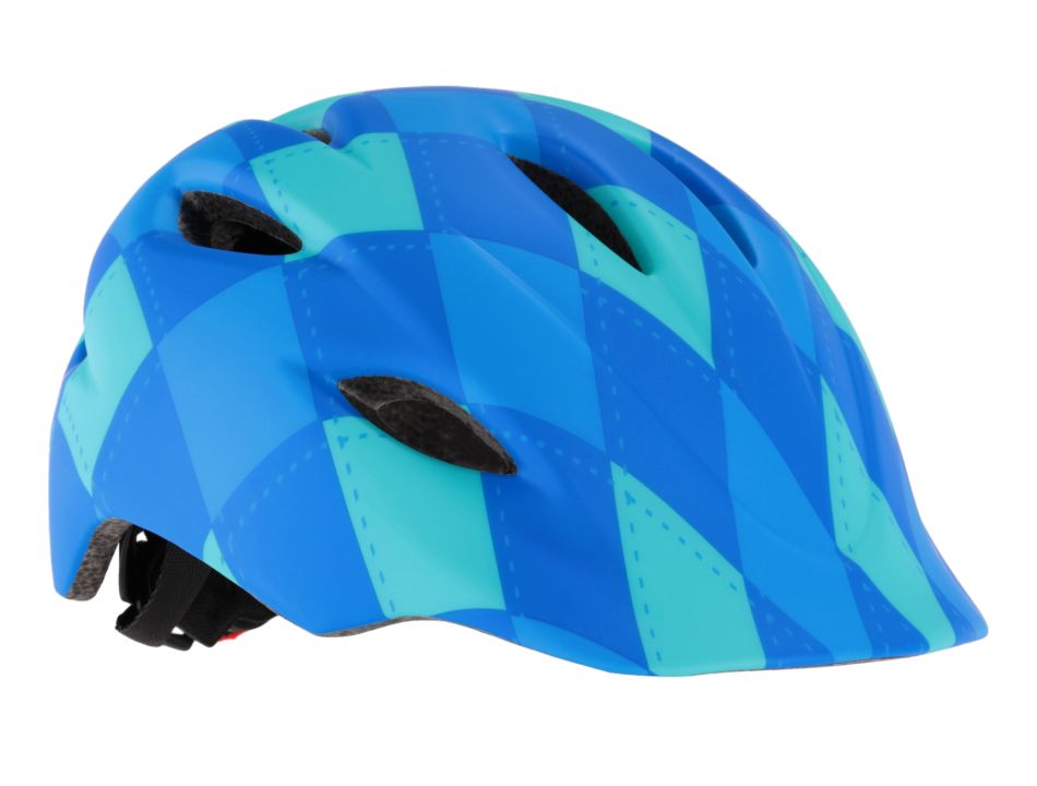 KASK ROWEROWY DZIECIĘCY KROSS INFANO