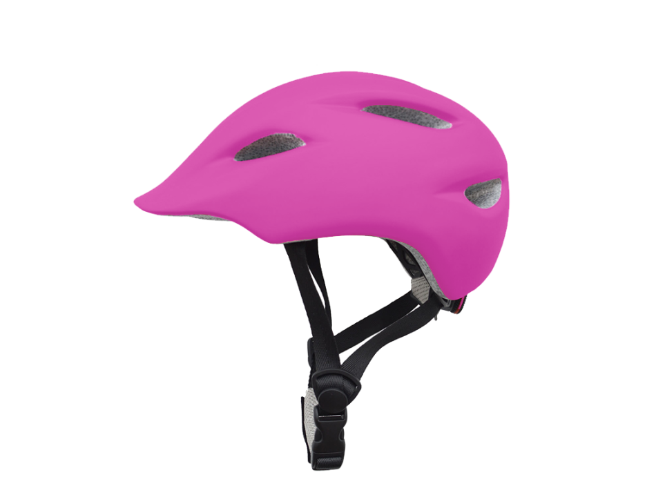 Kask rowerowy dziecięcy INFANO