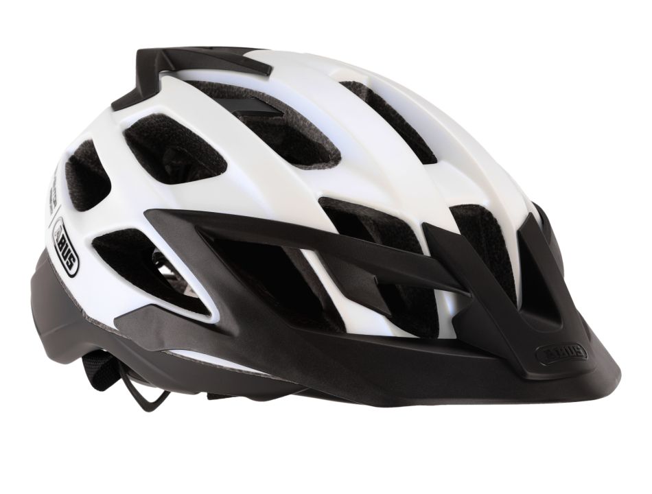 KASK ROWEROWY MTB ABUS MOVENTOR