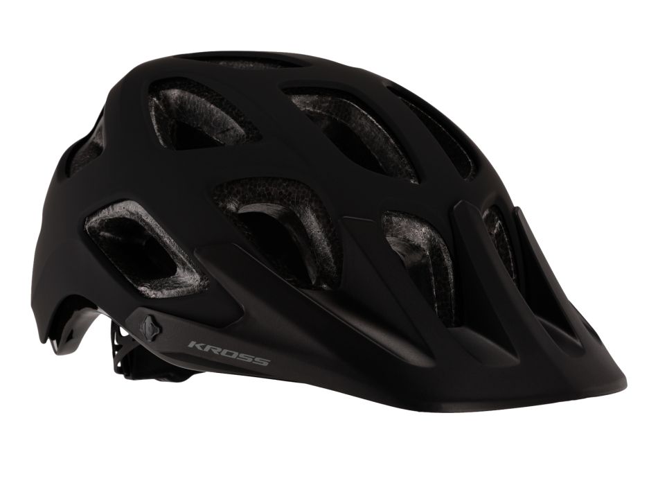 Kask rowerowy MTB SENTIERO DLX