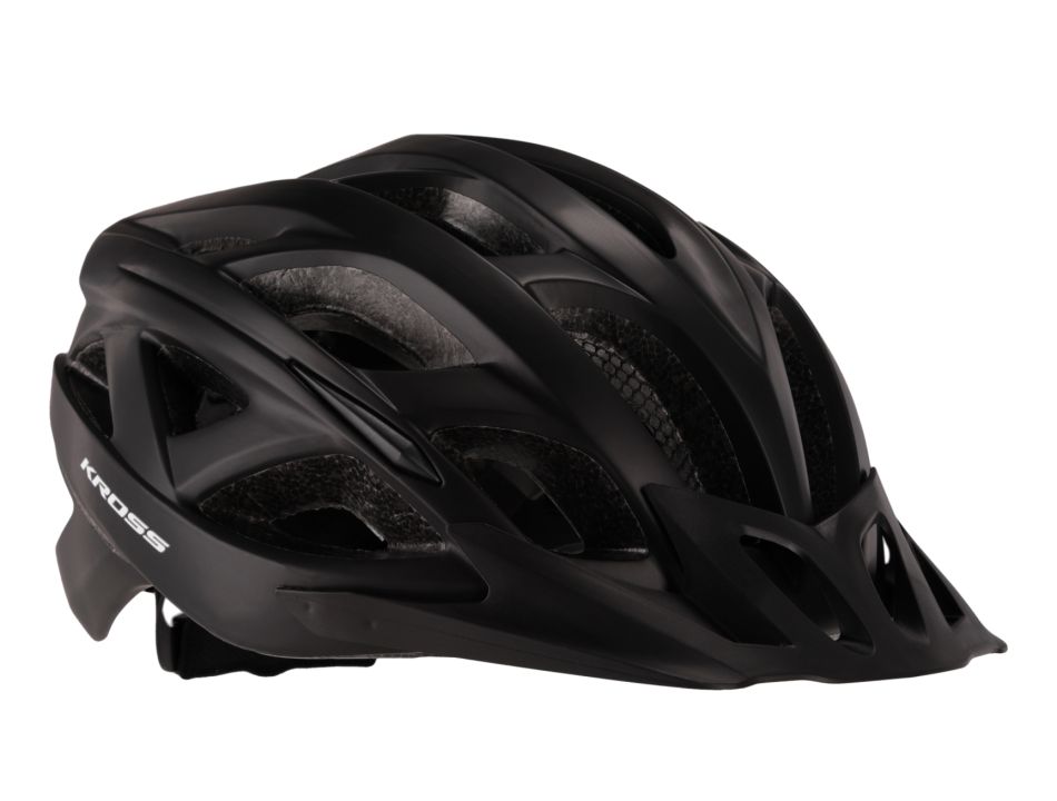Kask rowerowy MTB VINCITORE