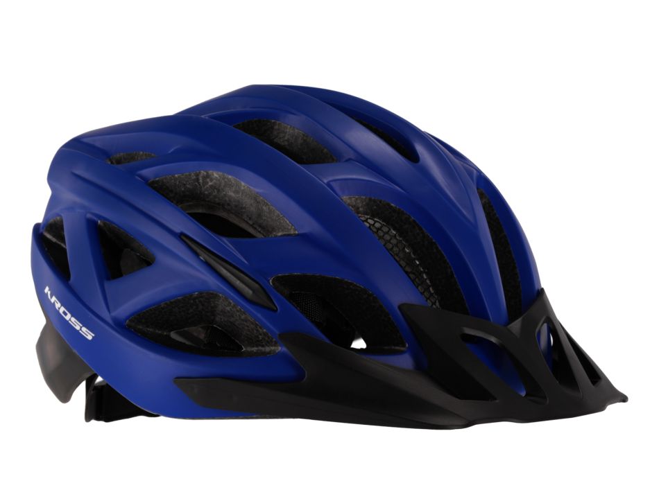Kask rowerowy MTB VINCITORE