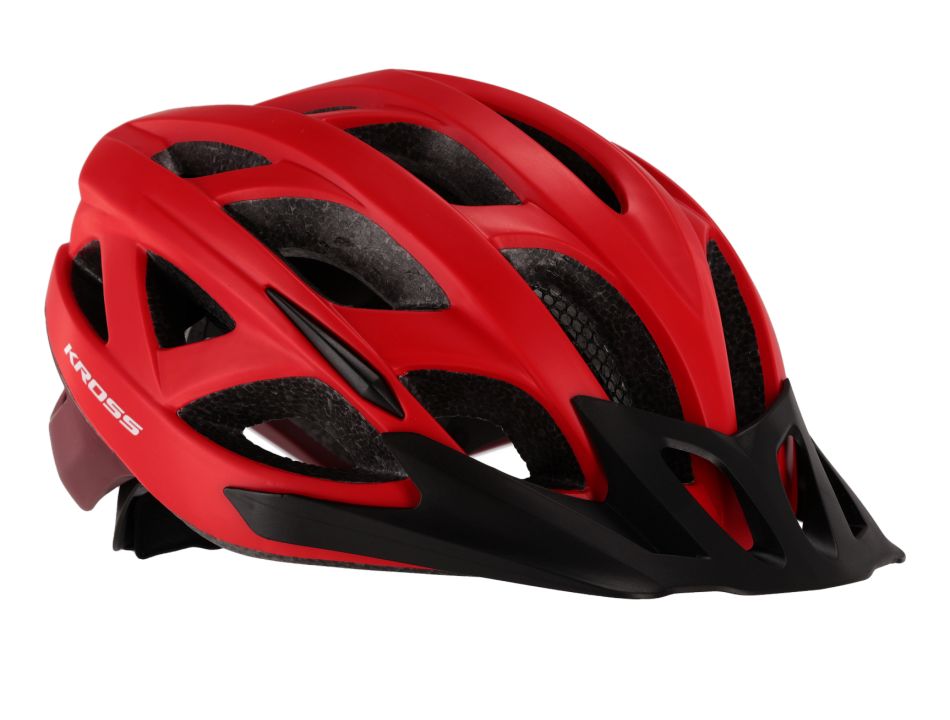 Kask rowerowy MTB VINCITORE