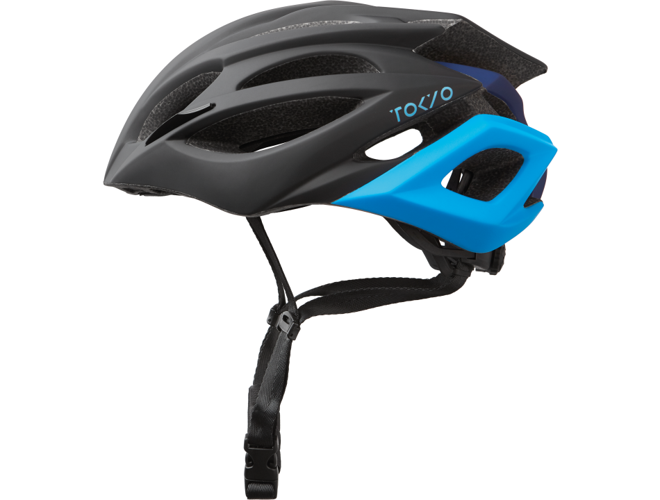 Kask rowerowy MTB VINCITORE TOKYO