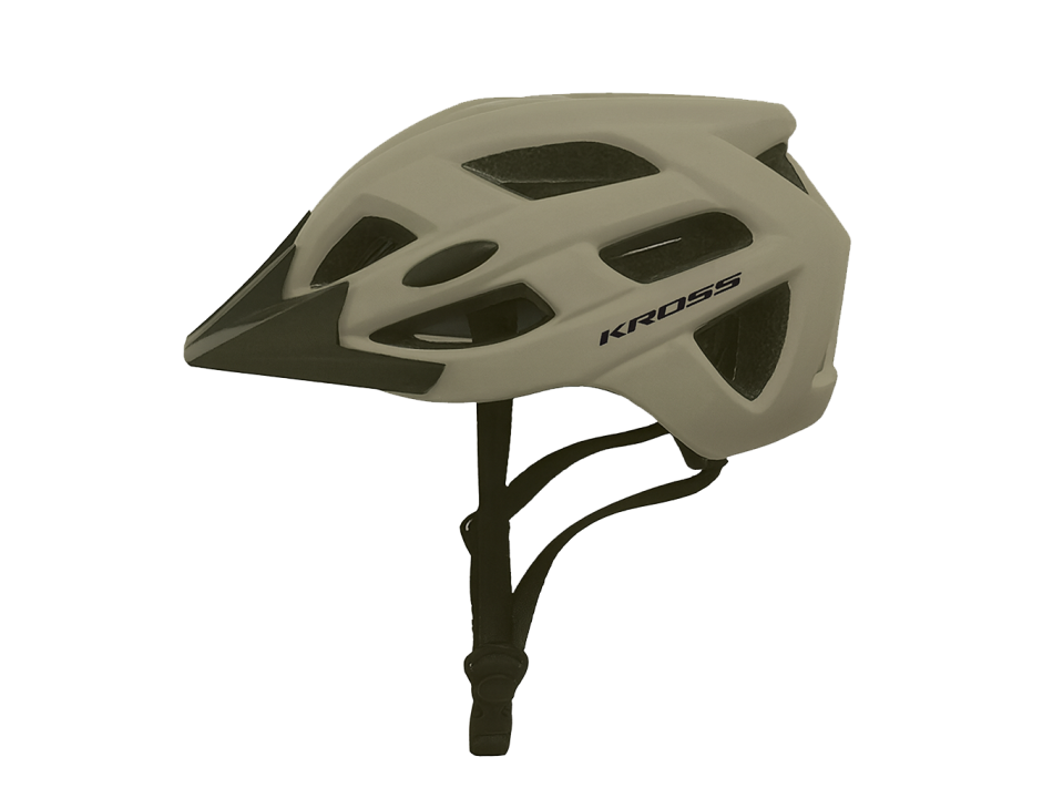 Kask rowerowy miejski/MTB ATTIVO