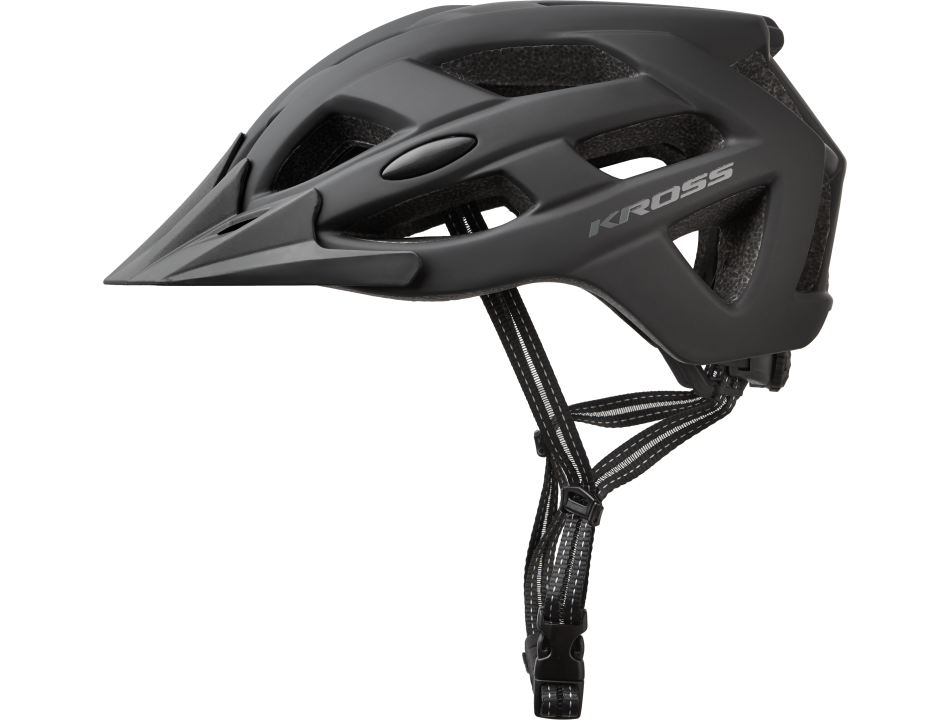 Kask rowerowy miejski/MTB ATTIVO