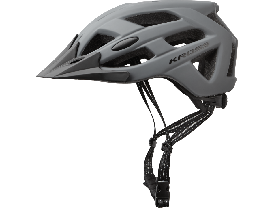 Kask rowerowy miejski/MTB ATTIVO