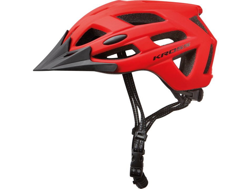 Kask rowerowy miejski/MTB ATTIVO