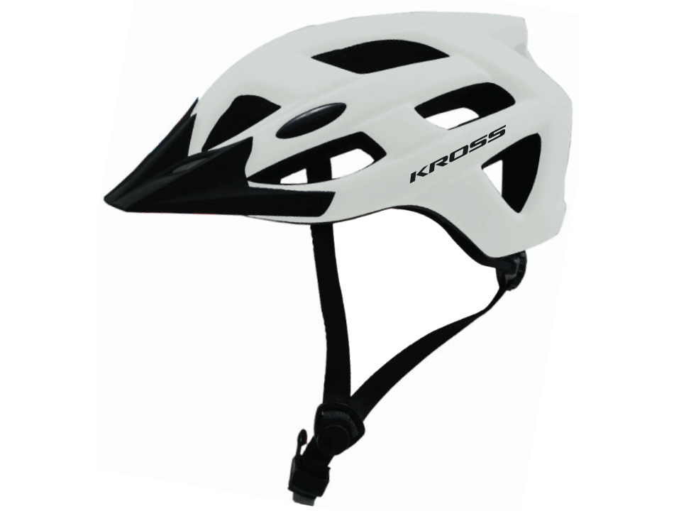 Kask rowerowy miejski/MTB ATTIVO