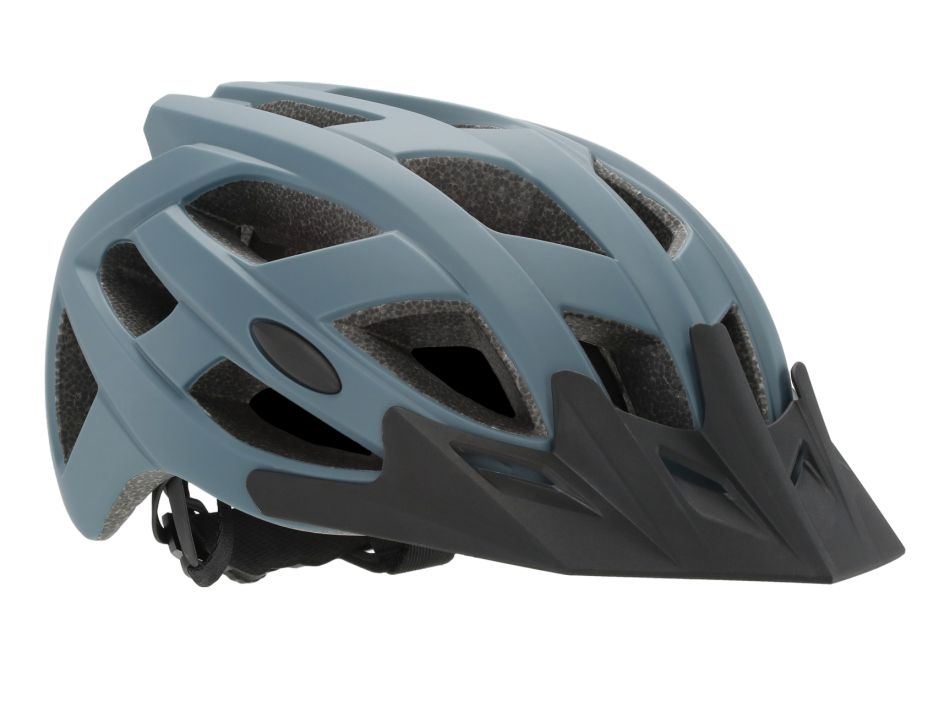 Kask rowerowy miejski/MTB ATTIVO