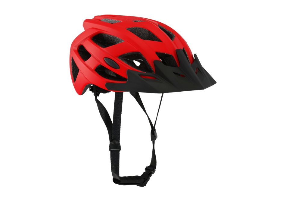 Kask rowerowy miejski/MTB ATTIVO