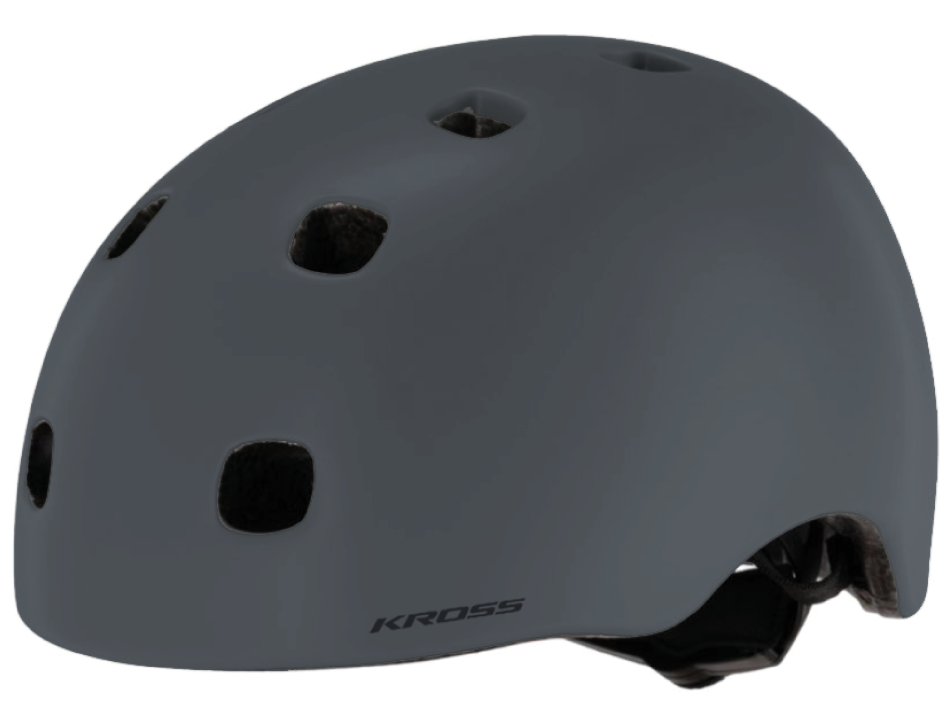 Kask rowerowy dziecięcy SUPER HERO