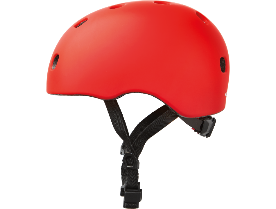 Kask rowerowy dziecięcy SUPER HERO