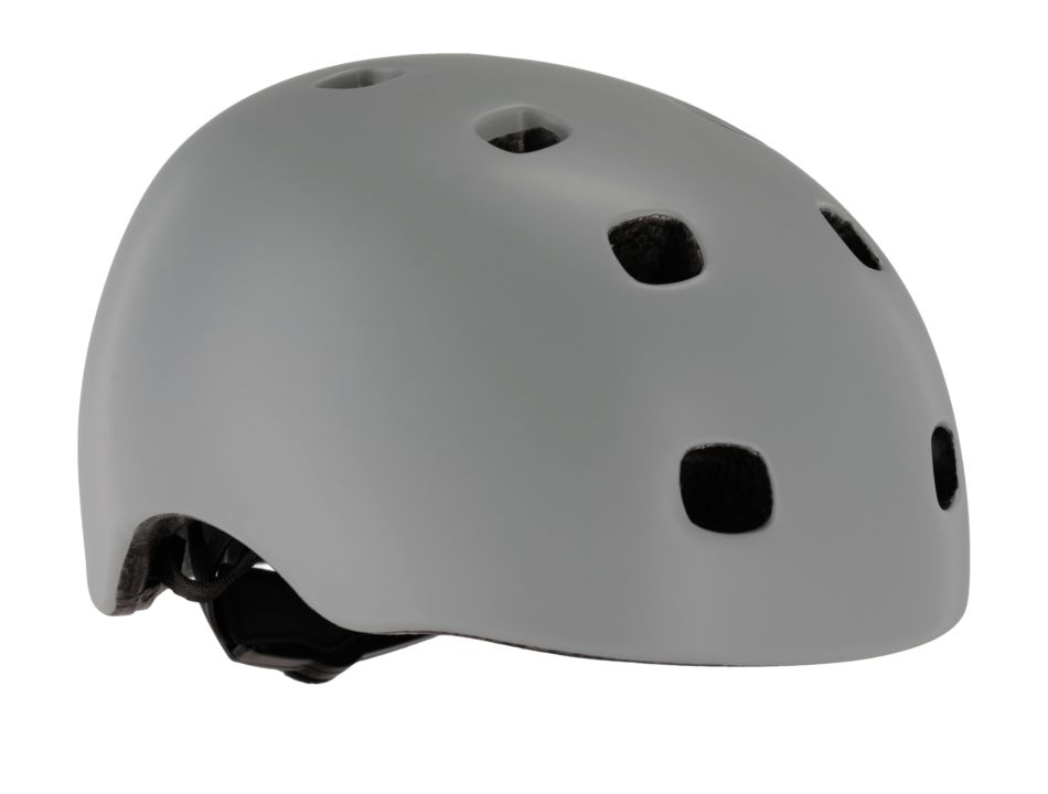Kask rowerowy dziecięcy SUPER HERO