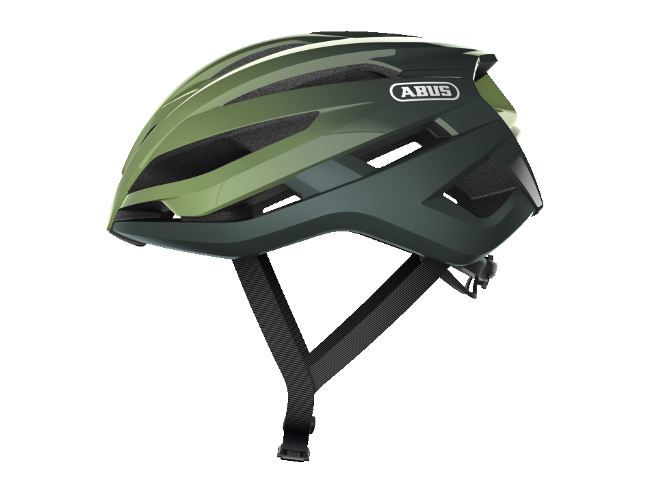 Kask rowerowy szosowy ABUS STORMCHASER