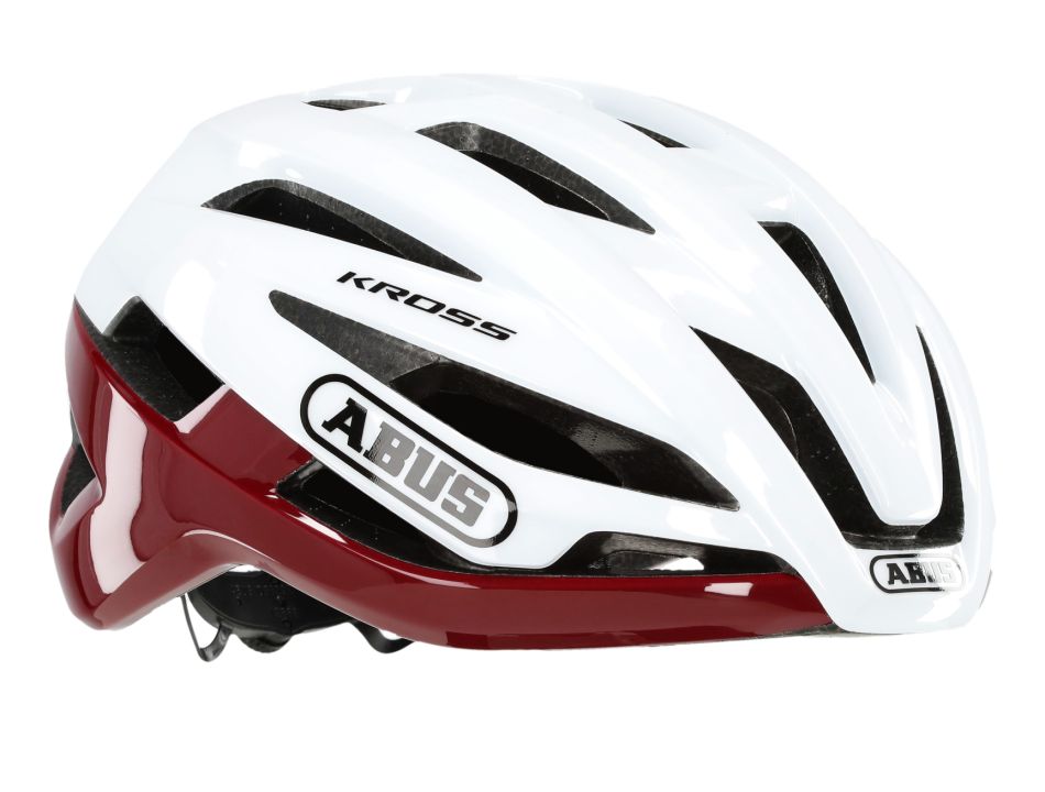 Kask rowerowy szosowy ABUS STORMCHASER