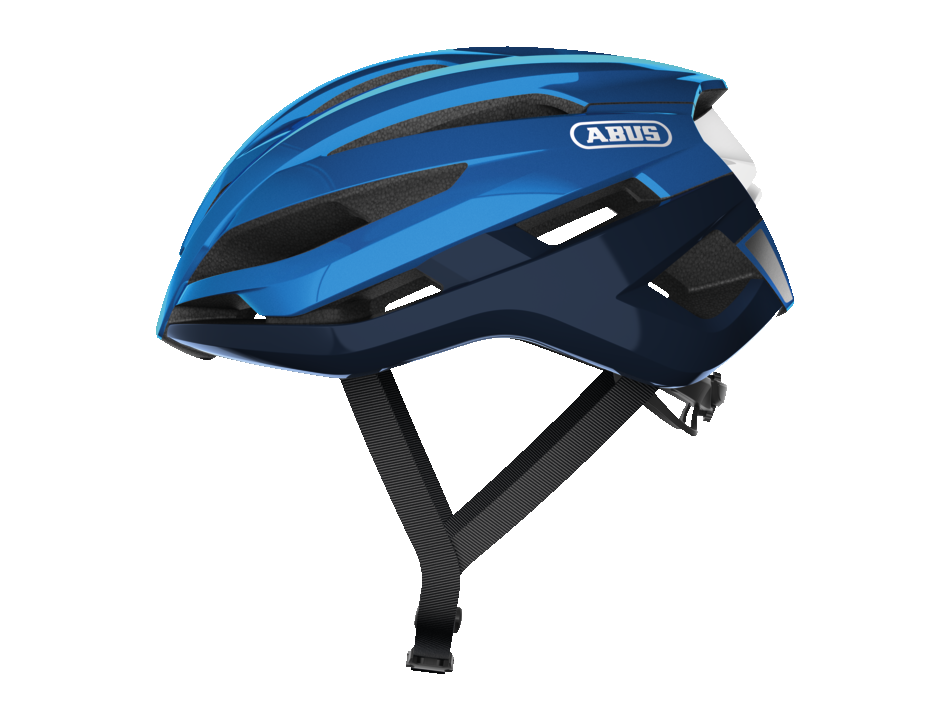 Kask rowerowy szosowy ABUS STORMCHASER