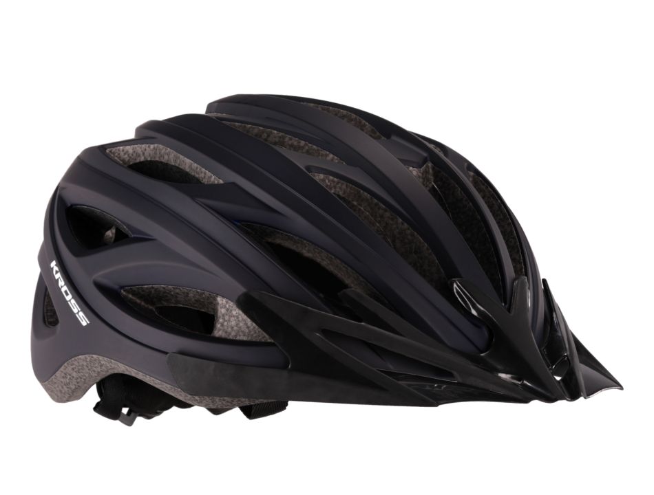 Kask rowerowy miejski BORAO III