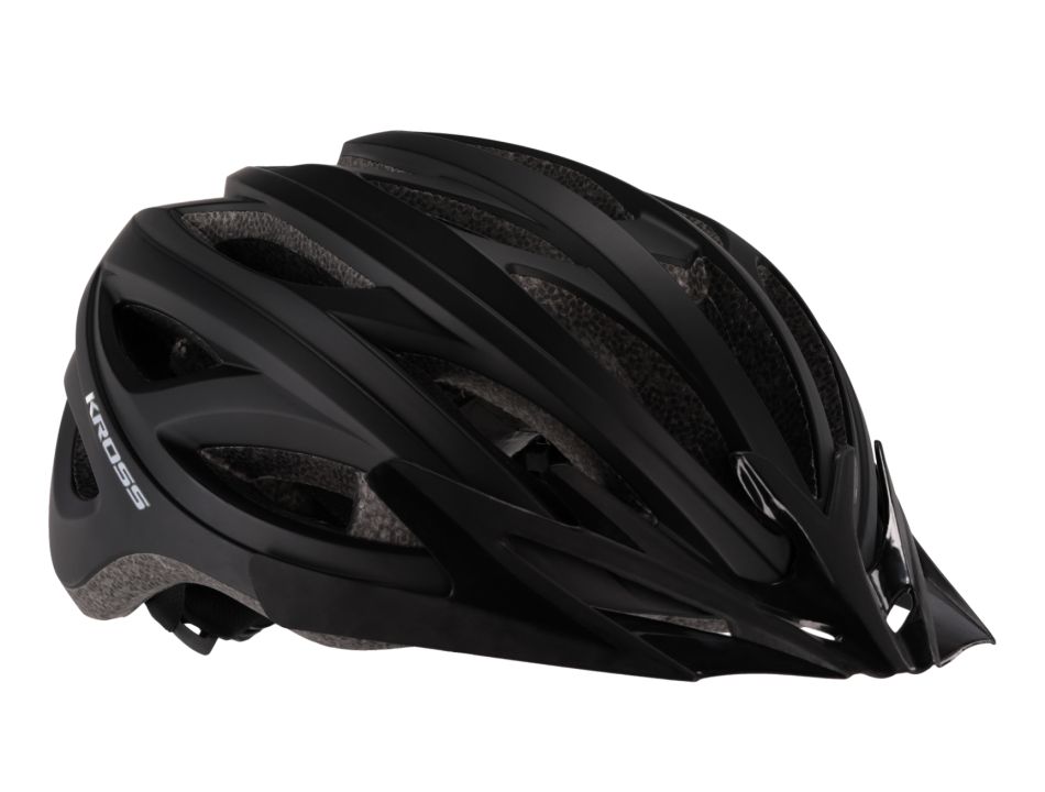 Kask rowerowy miejski BORAO III