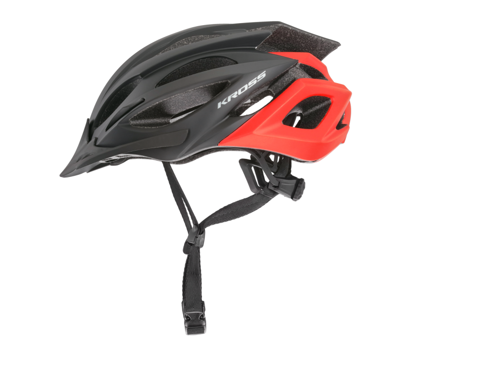 Kask rowerowy MTB/XC ELEVARE