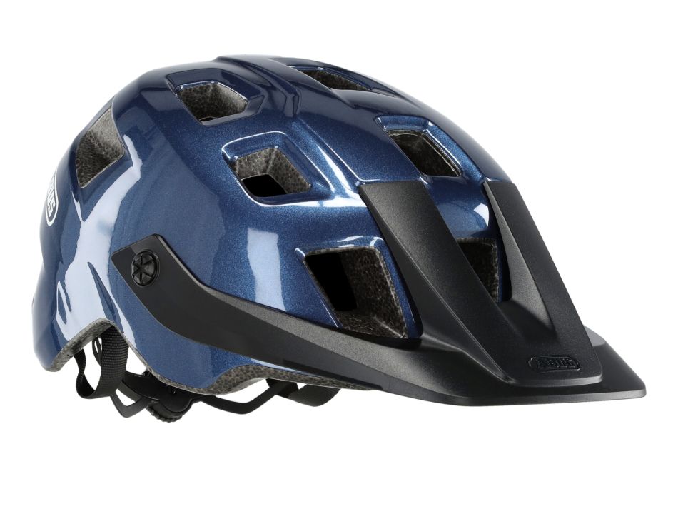 Kask rowerowy MTB ABUS MOTRIP