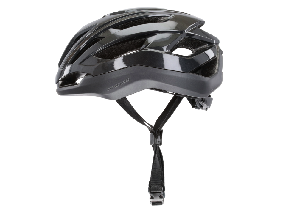 Kask rowerowy szosowy KROSS ROAD PRO