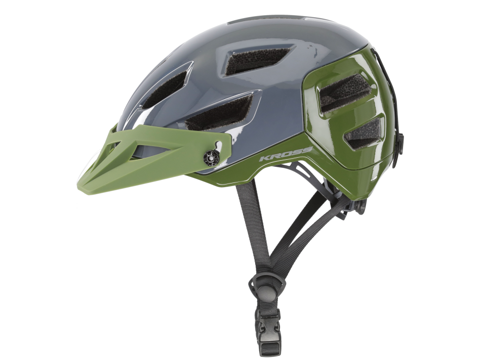 Kask rowerowy Adventuro