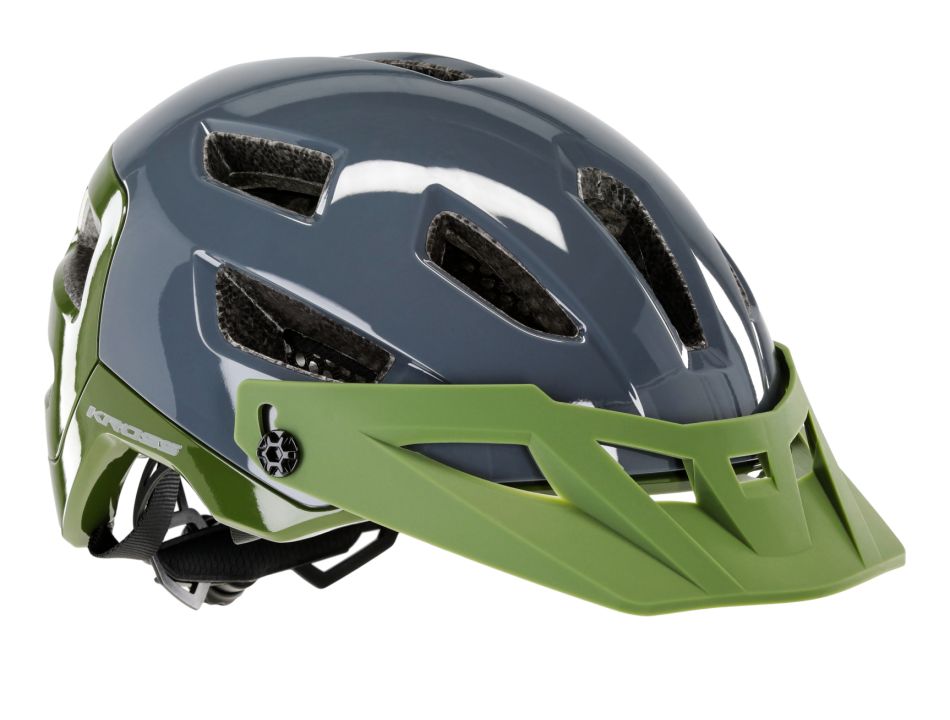 Kask rowerowy Adventuro