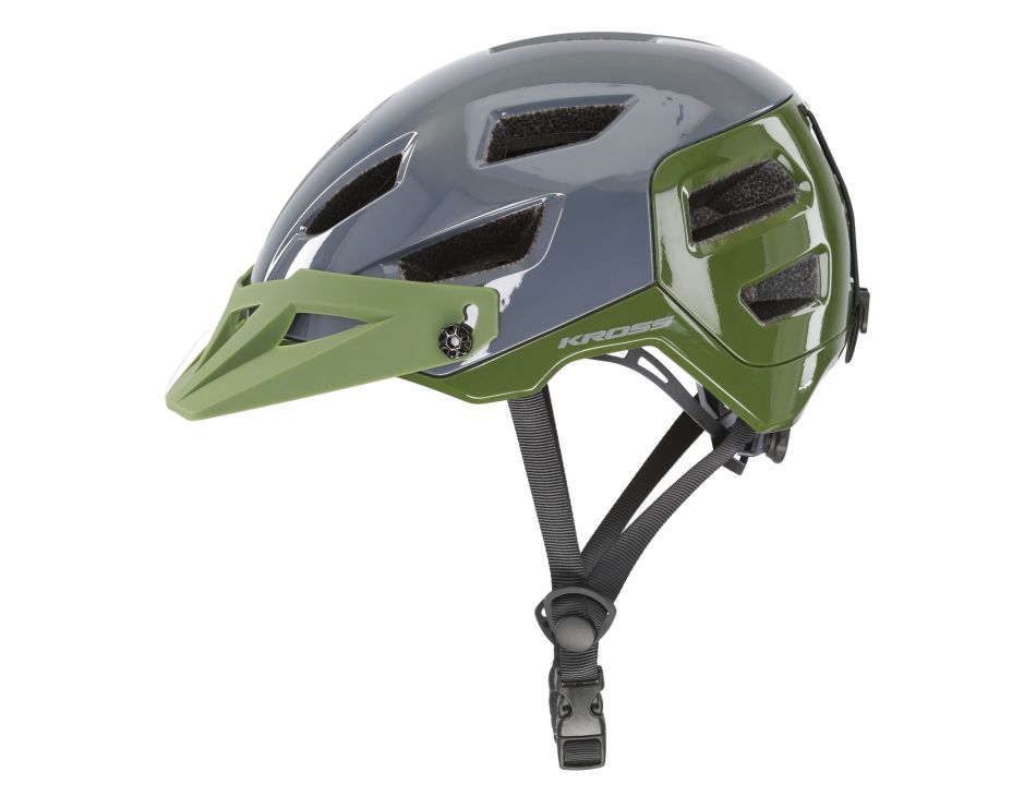 Kask rowerowy Adventuro