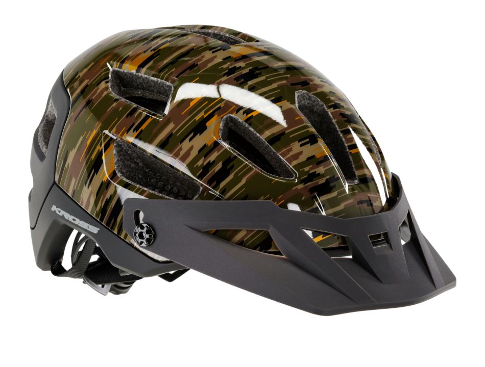 Kask rowerowy Adventuro