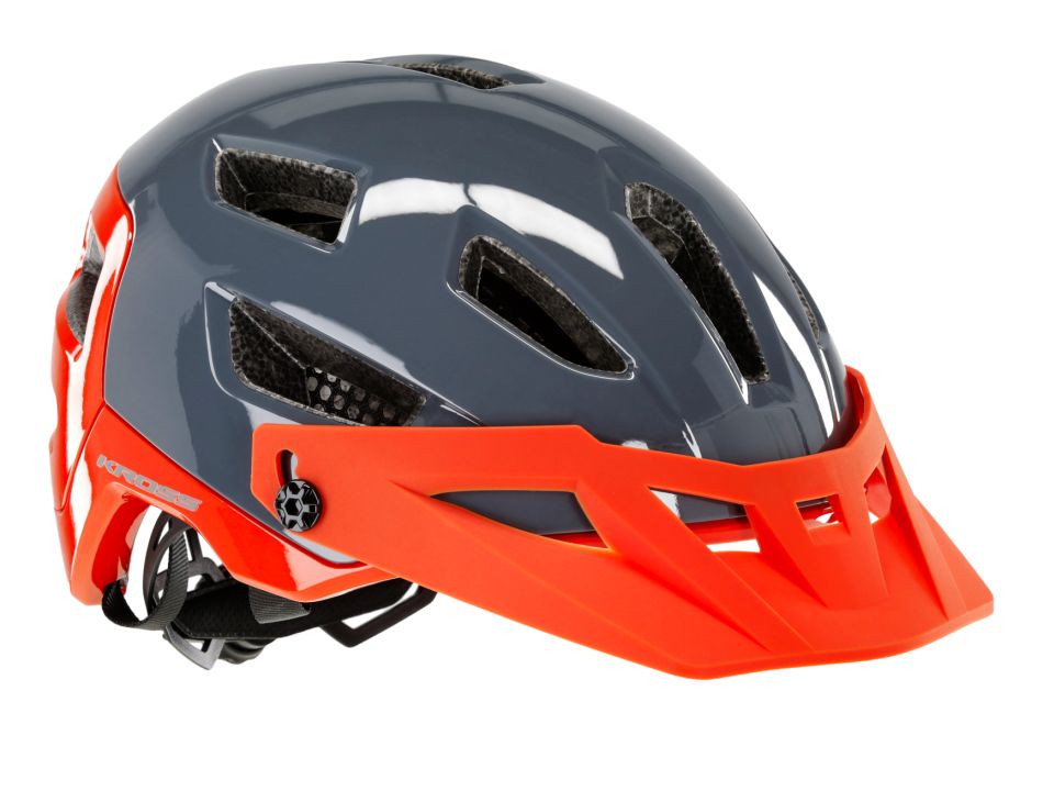 Kask rowerowy Adventuro