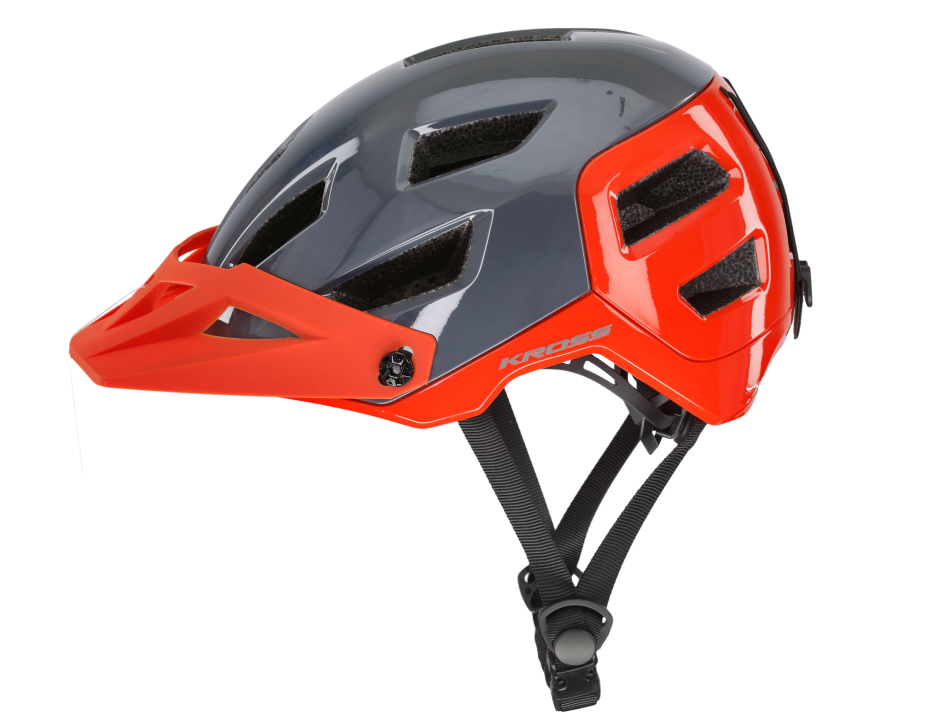 Kask rowerowy Adventuro