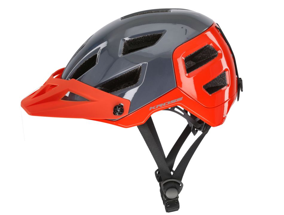 Kask rowerowy Adventuro