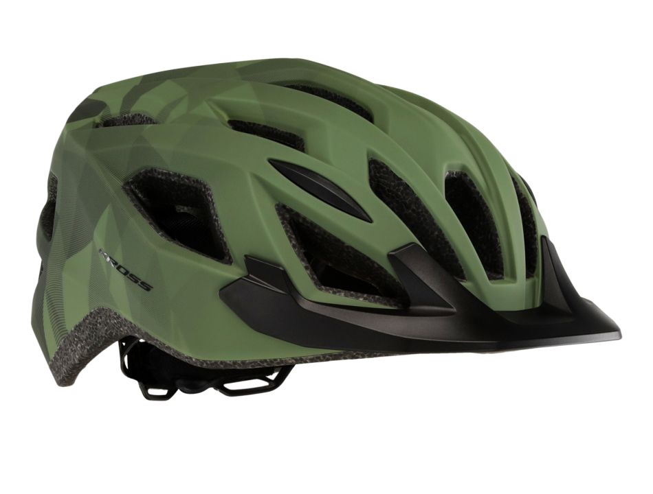 Kask rowerowy RIDEX Kask rowerowy RIDEX