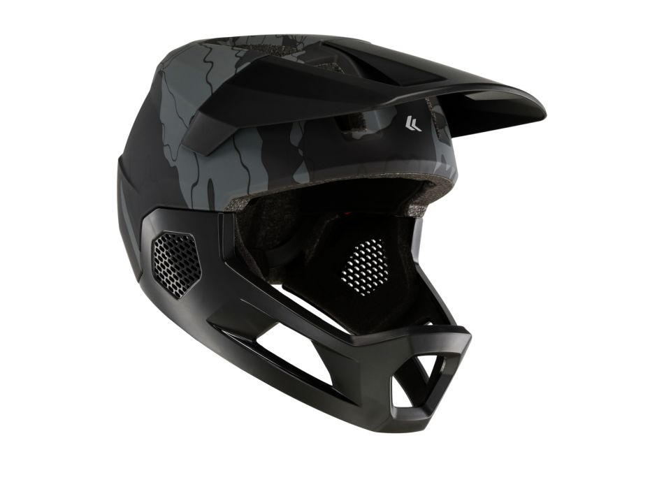 Kask rowerowy dziecięcy GLIDE FULL FACE Kask rowerowy dziecięcy GLIDE FULL FACE