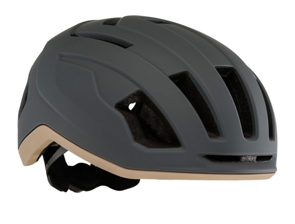 Kask rowerowy RUSH