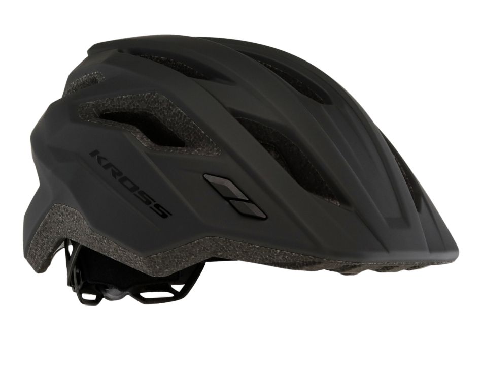 Kask rowerowy dziecięcy STRATUS Kask rowerowy dziecięcy STRATUS