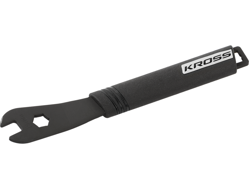 Klucz rowerowy do pedałów BT-91