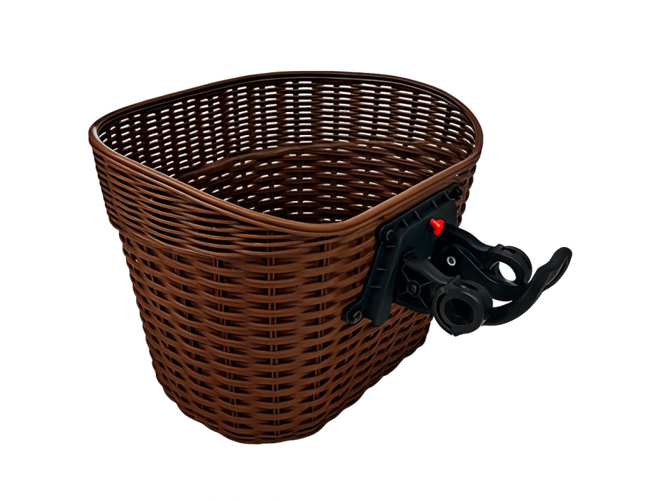 Kosz rowerowy FRONIX na kierownicę