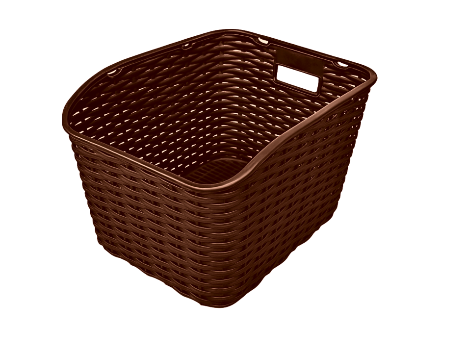 Kosz rowerowy REARNIX na bagażnik